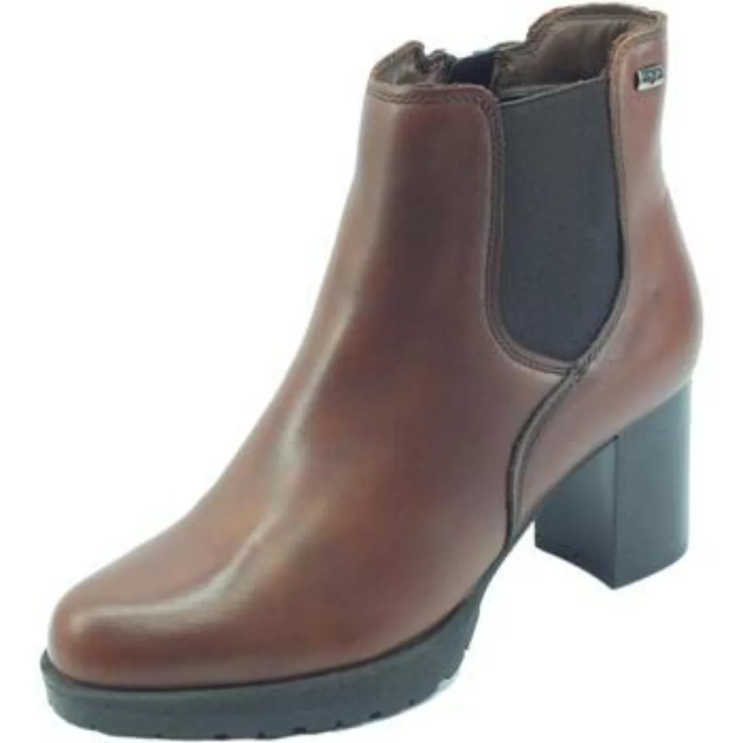 Valleverde  Ankle Boots 49360 Nappa günstig online kaufen