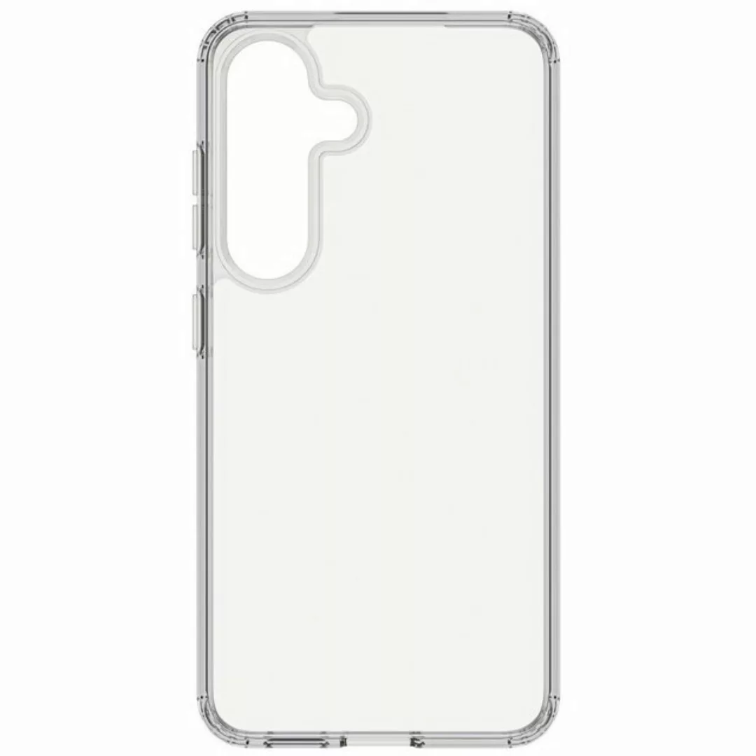 Black Rock Black Rock Clear Protection Case für Galaxy S25 DECT-Telefon günstig online kaufen