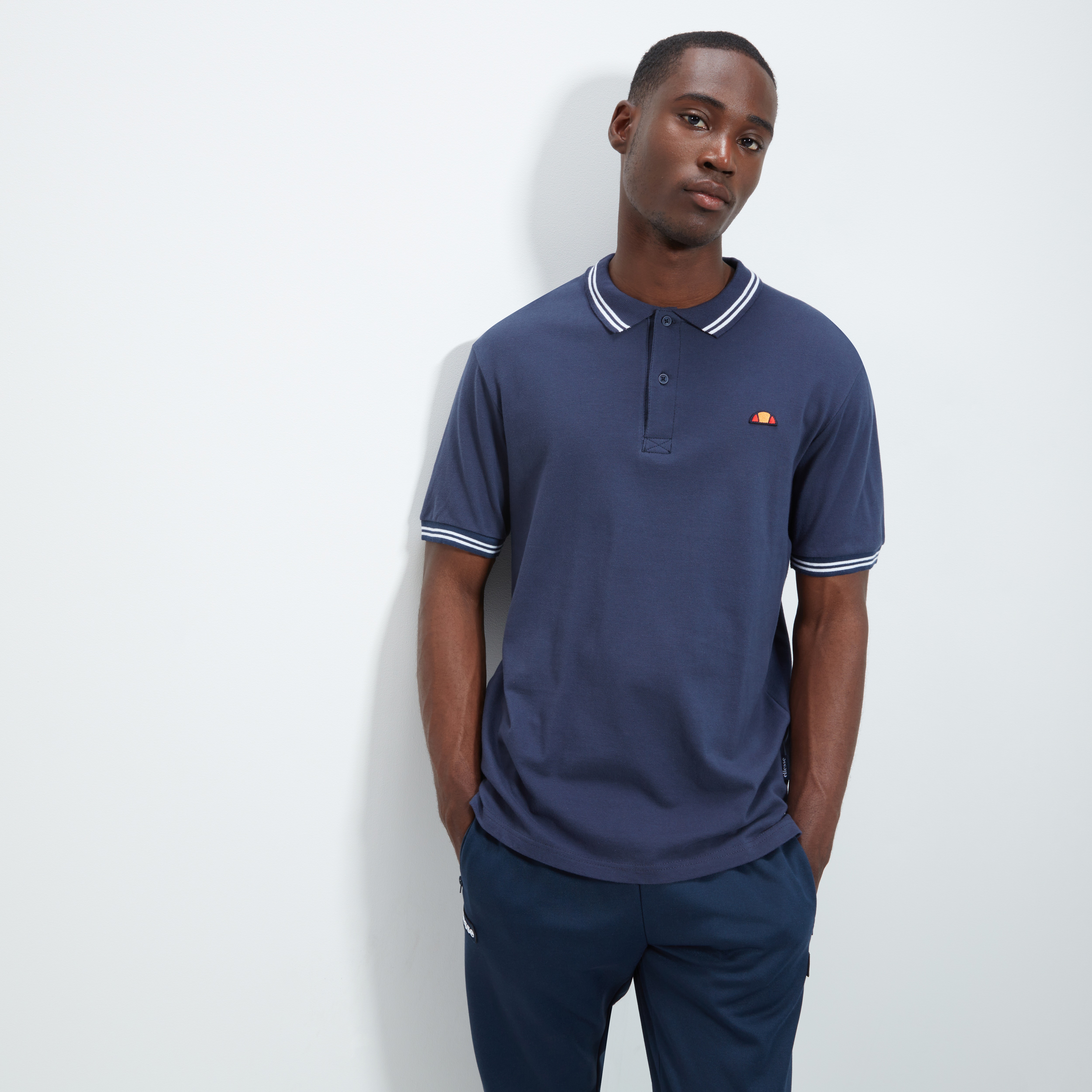 Ellesse Poloshirt "ROOKS POLO" günstig online kaufen