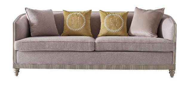 Xlmoebel Sofa 3+1 Sitzgarnitur mit modernem Design und textilen Sofas - Gar günstig online kaufen