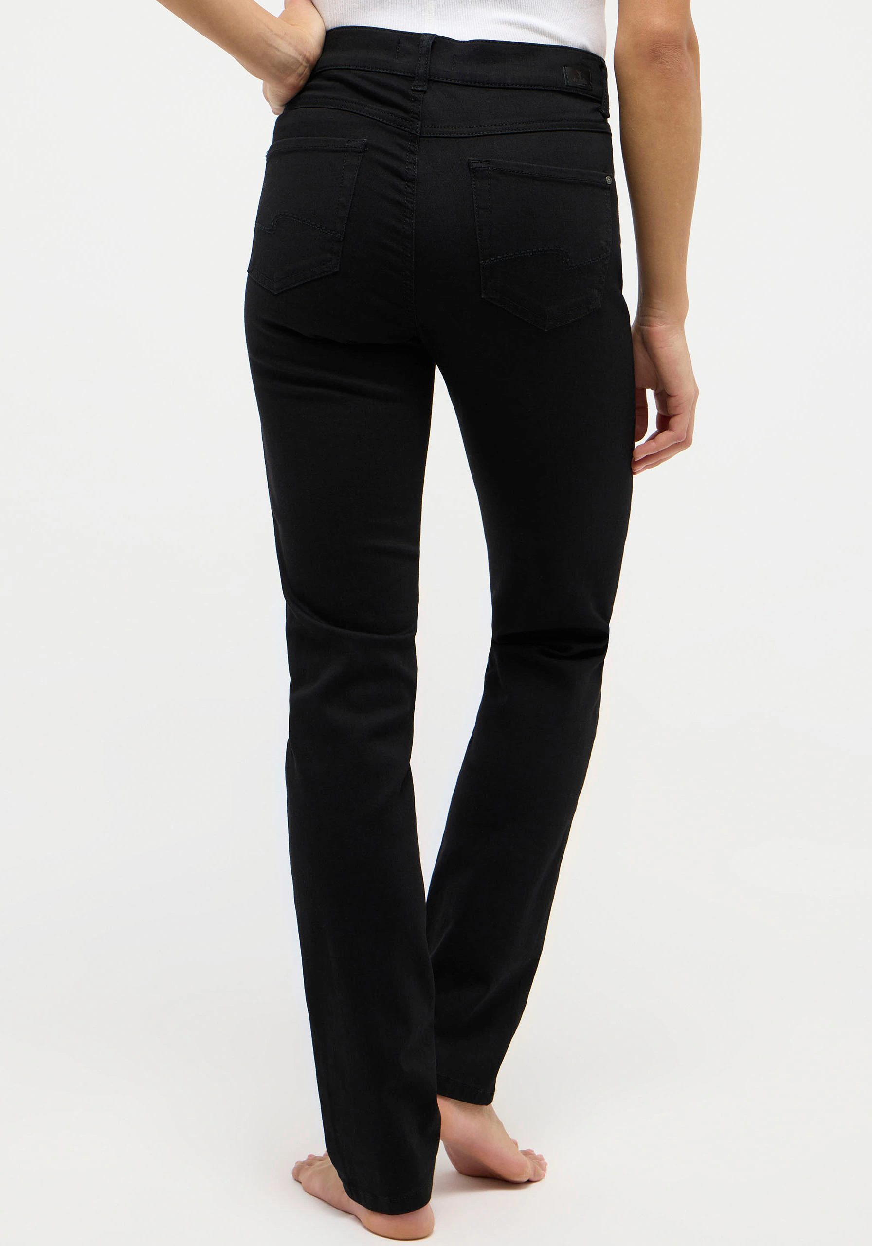 ANGELS Straight-Jeans "CICI" günstig online kaufen