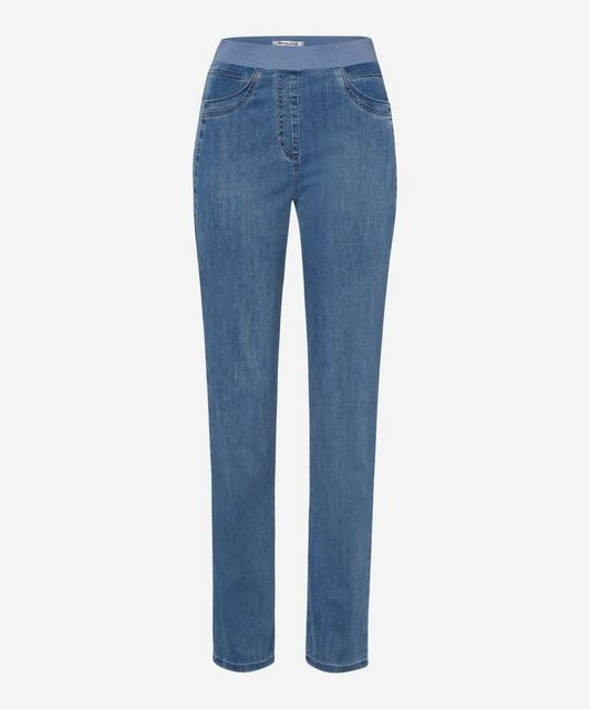 RAPHAELA by BRAX Bequeme Jeans Style PAMINA FUN günstig online kaufen