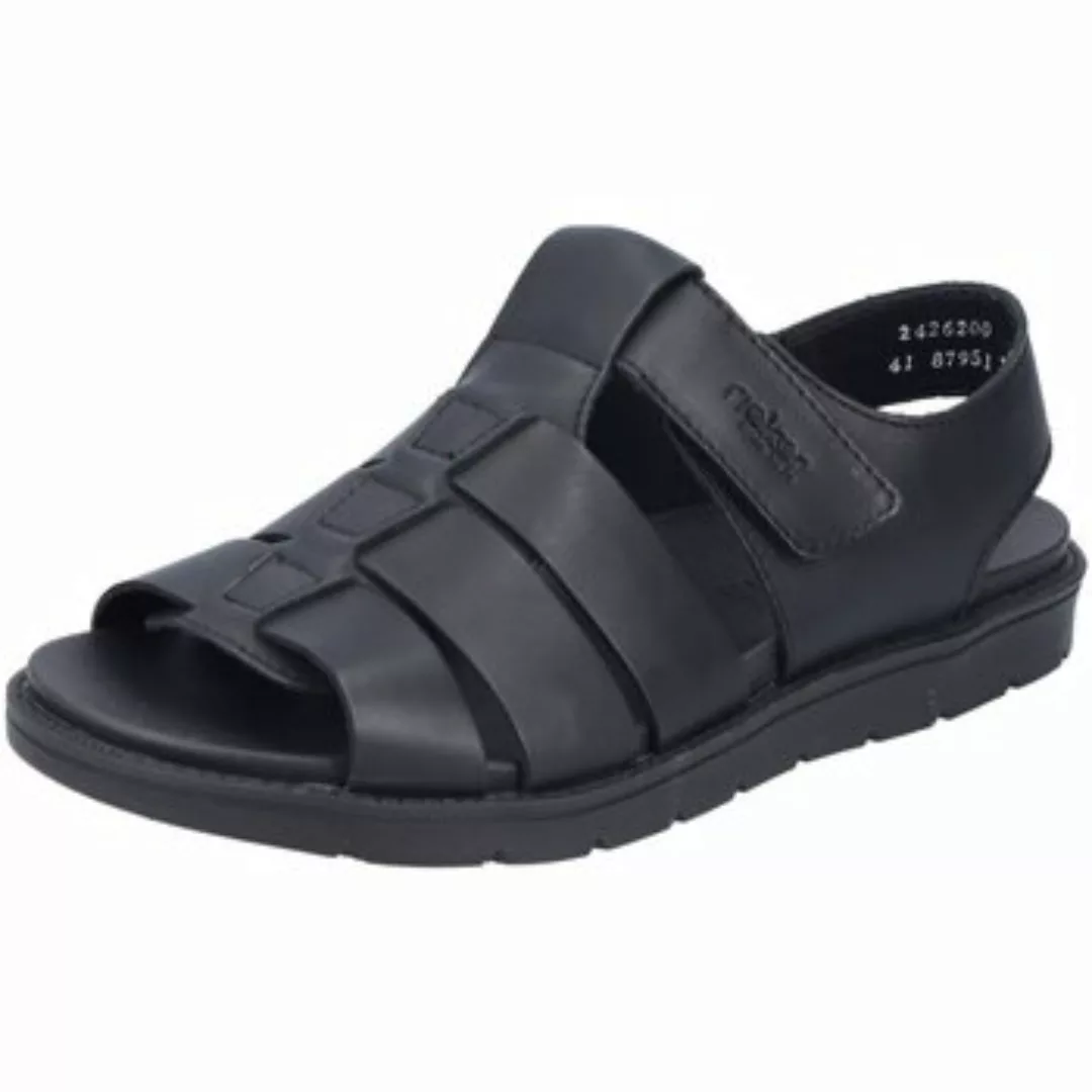 Rieker  Sandalen Offene FSK  24262-00 günstig online kaufen