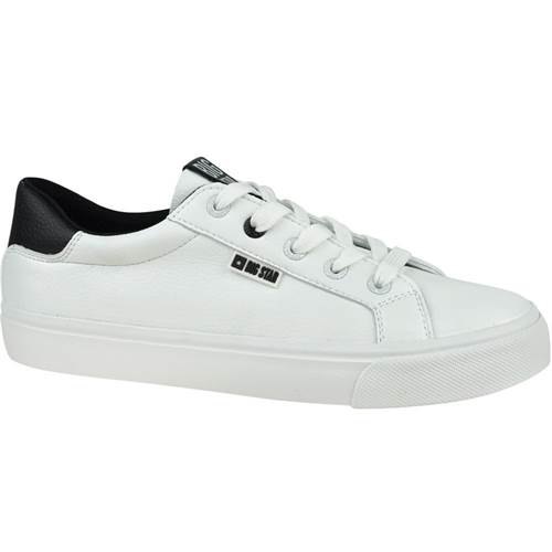 Big Star Ee274312 Schuhe EU 36 White günstig online kaufen