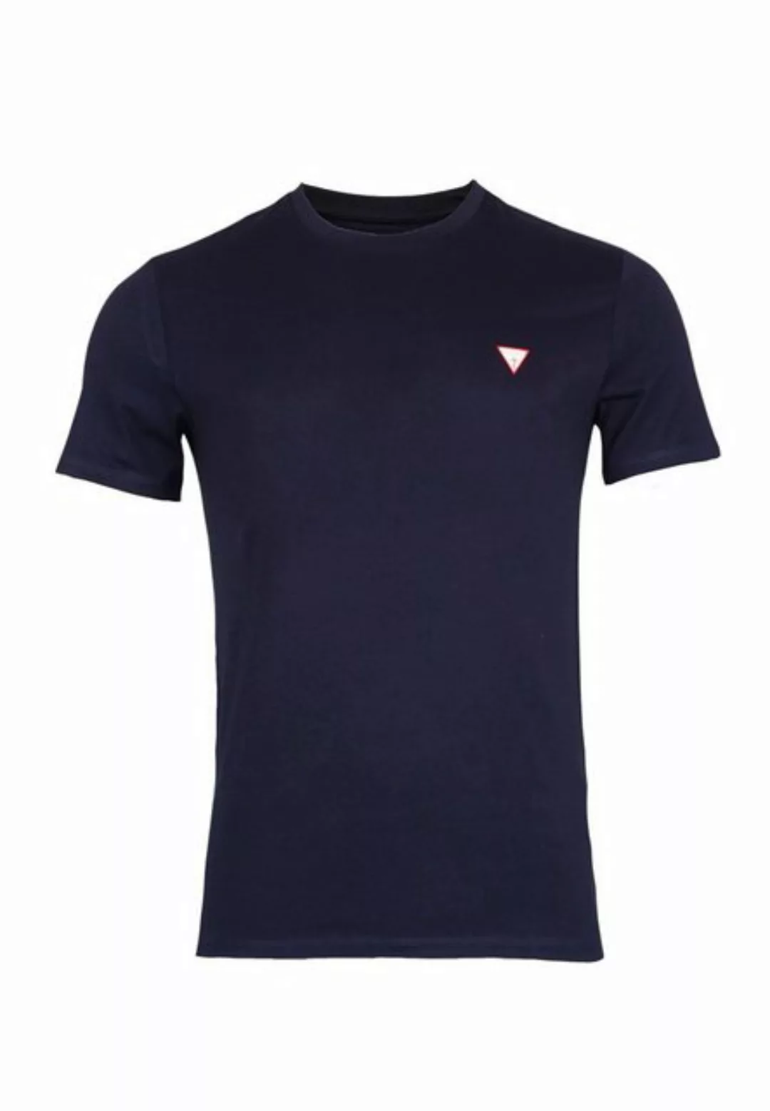 Guess T-Shirt T-Shirt CN SS Core Kurzarmshirt (1-tlg) günstig online kaufen