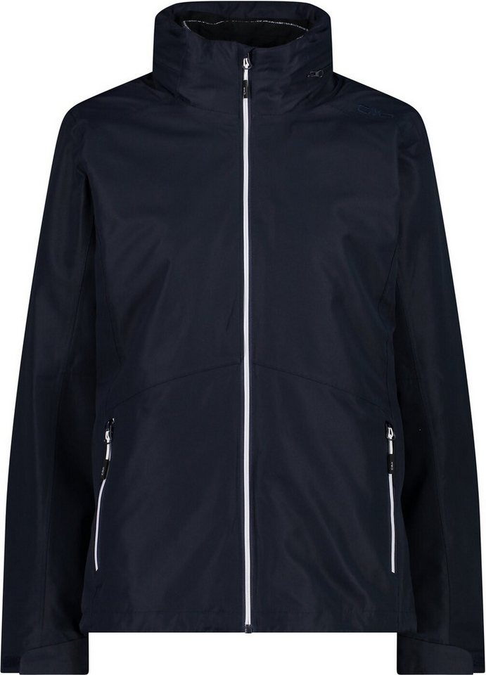 CAMPAGNOLO Funktionsjacke Jacke Zip Hood günstig online kaufen