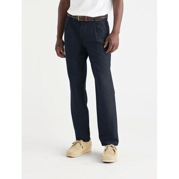 Dockers  Hosen A7532 0006 - CHINO RELAXED TAPARED-NAVY BLAZER günstig online kaufen