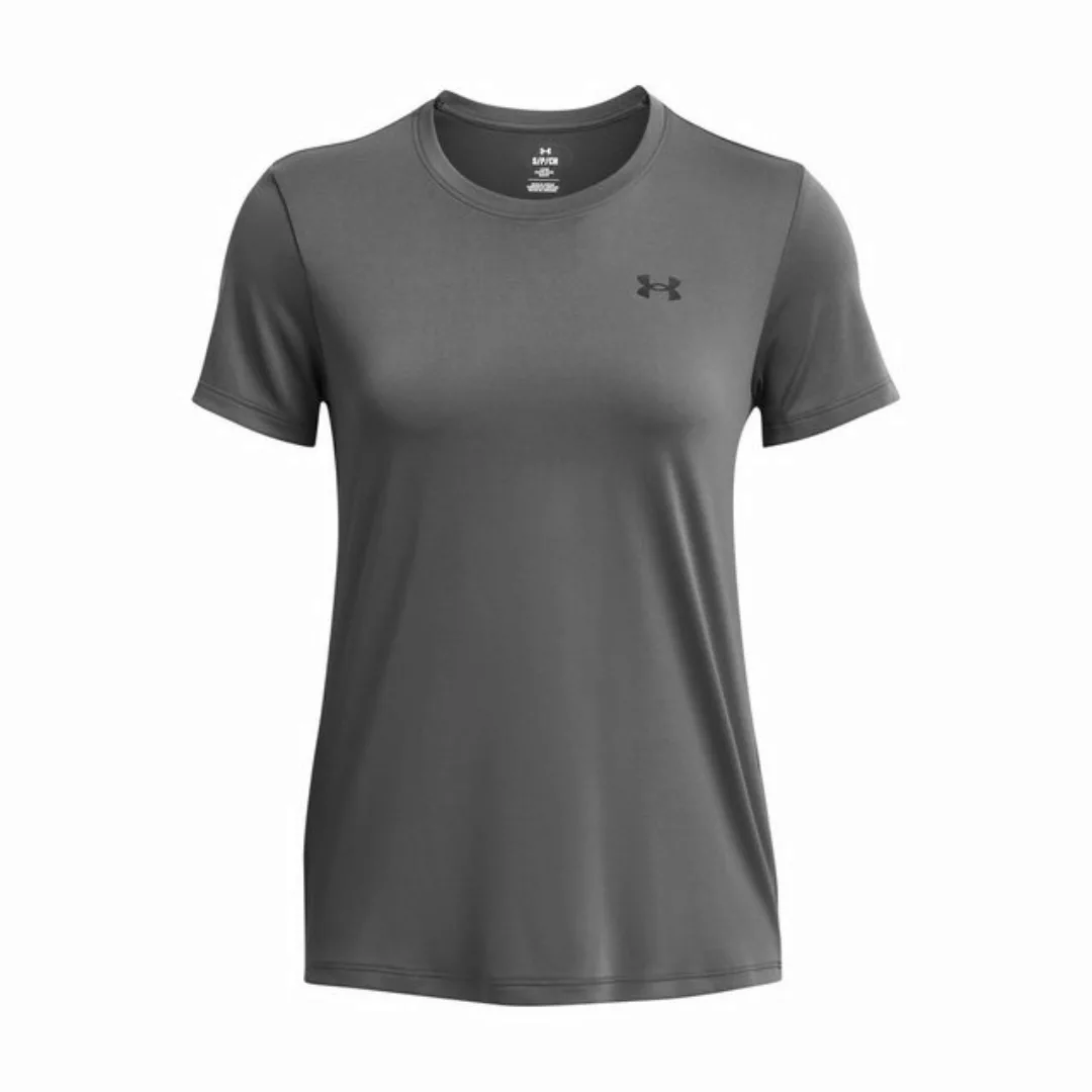 Under Armour® T-Shirt Under Armour Damen T-Shirt Tech SSC- Solid 1384231 günstig online kaufen