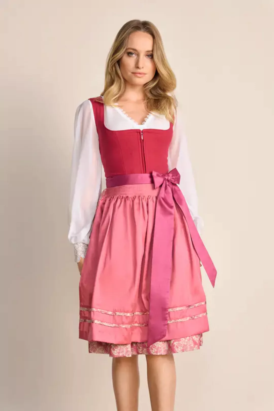 Dirndl Flaminia (60cm) günstig online kaufen