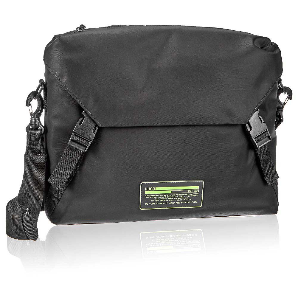 Hugo Record Gl Laptoptasche One Size Black günstig online kaufen