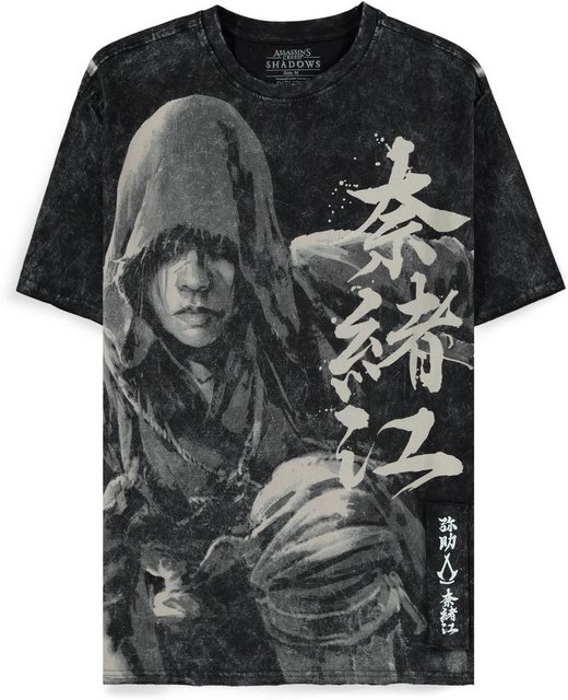 Assassins Creed T-Shirt günstig online kaufen