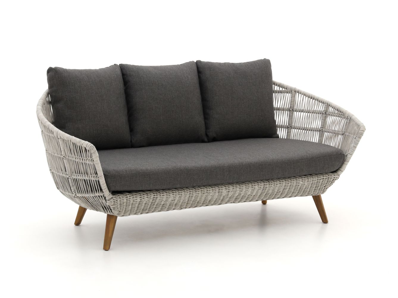 Intenso Stila Gartensofa 191 cm günstig online kaufen