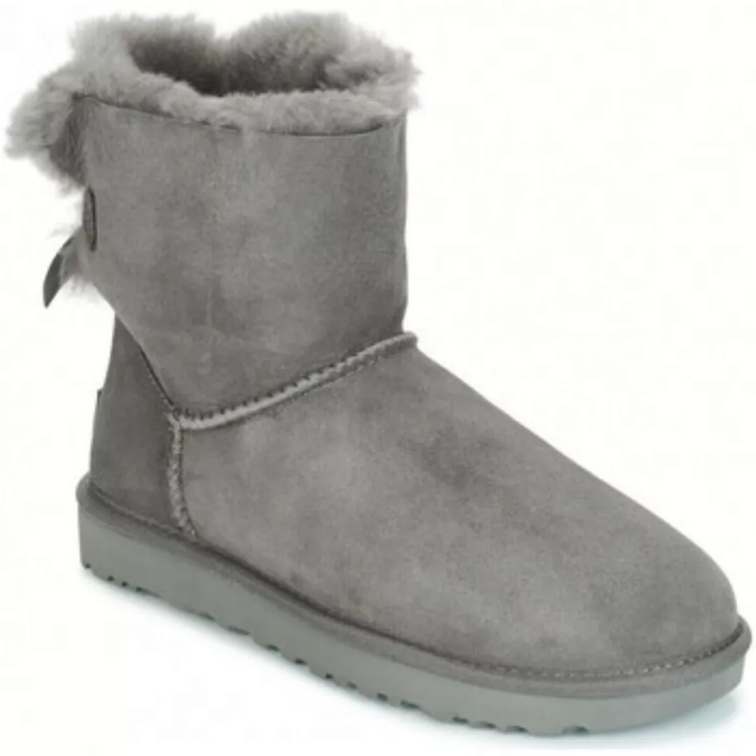 UGG  Damenstiefel BAILEY BOW günstig online kaufen