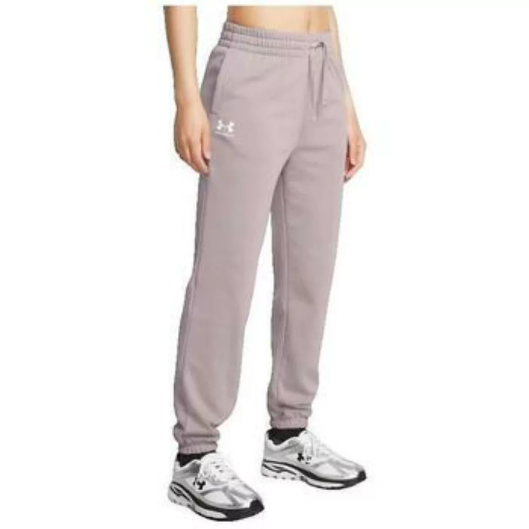 Under Armour  Hosen Pantalon De Jogging Ua Rival Terry günstig online kaufen