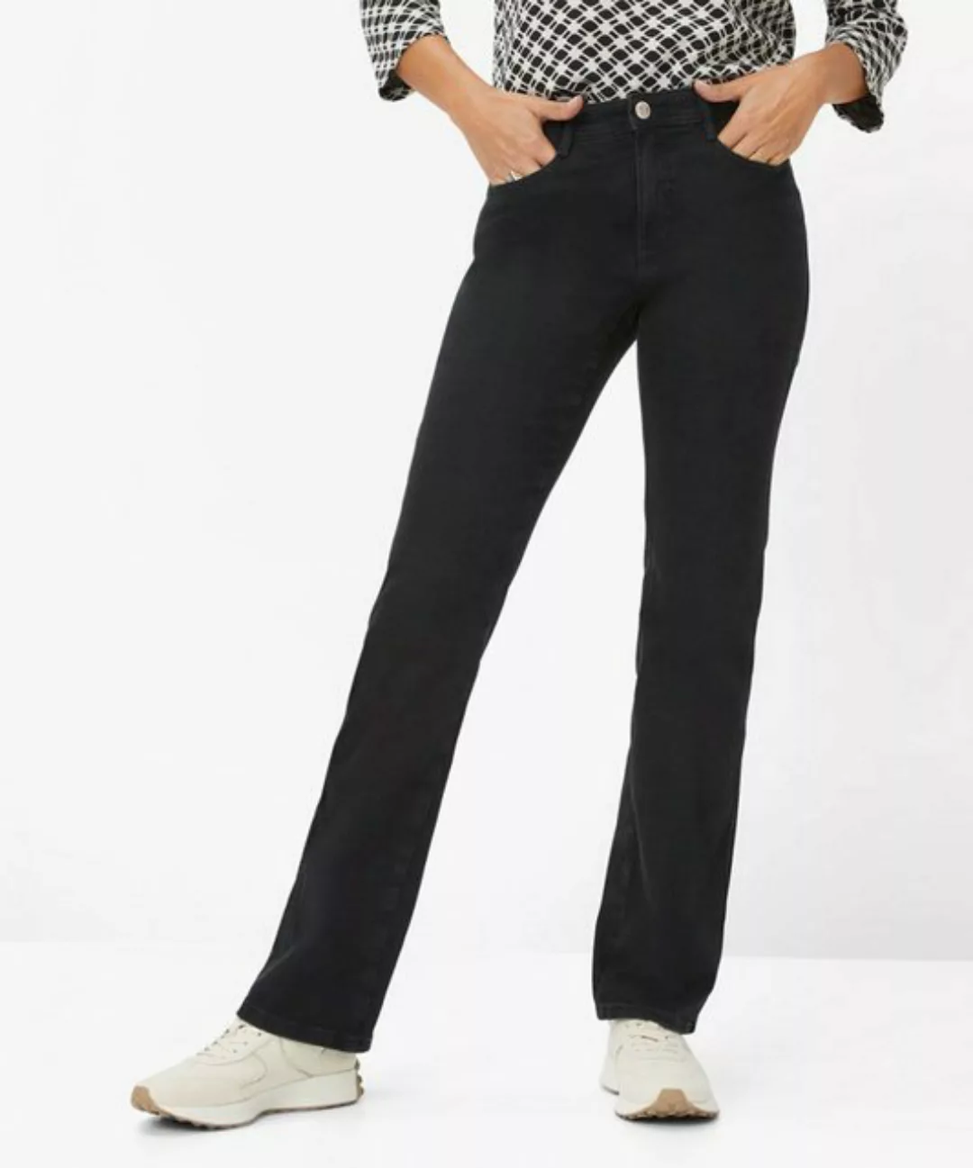 Brax 5-Pocket-Jeans Style MARY (75-6508) günstig online kaufen