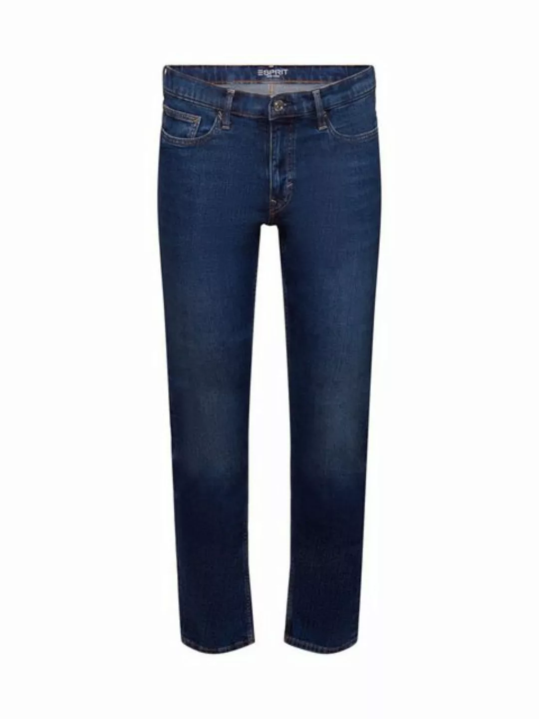 Esprit Straight-Jeans Schmale Jeans günstig online kaufen