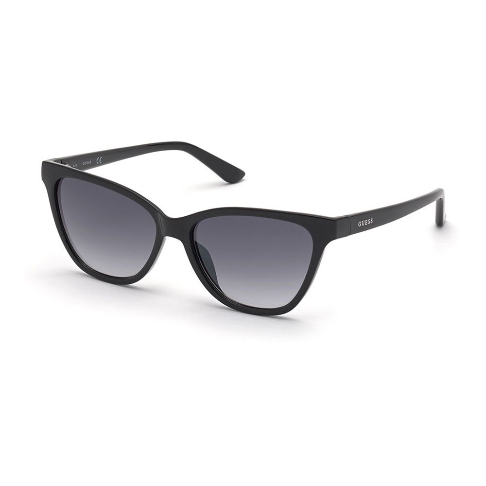 Guess Gu7777 Sonnenbrille 55 Shiny Black günstig online kaufen