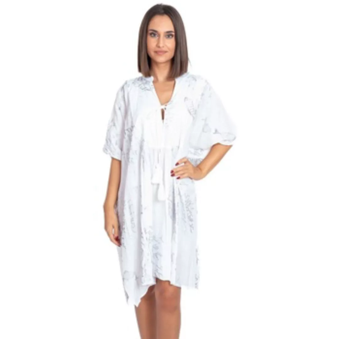 Isla Bonita By Sigris  Kurze Kleider Kurzes Kleid günstig online kaufen