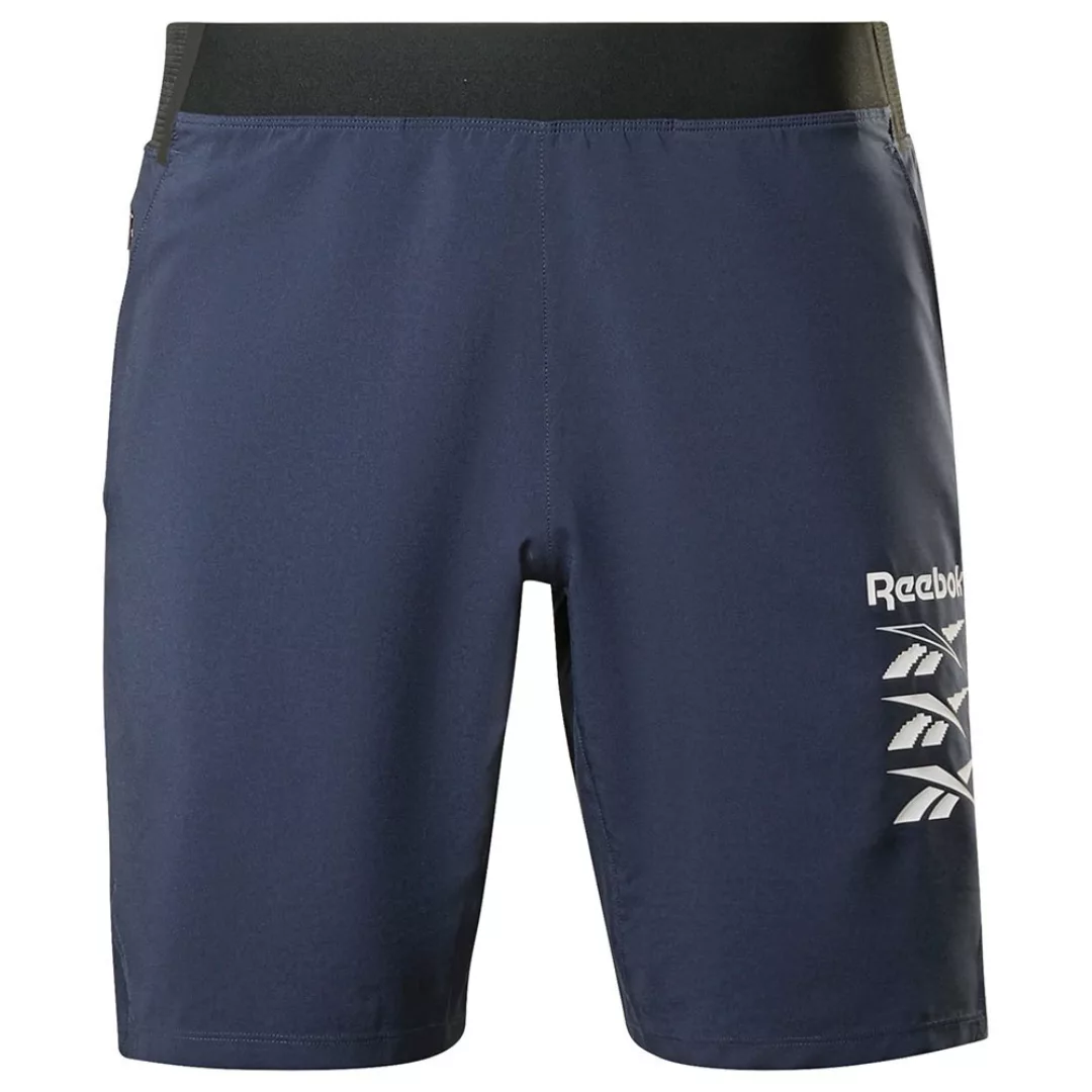 Reebok Epic Lightweight Shorts Hosen 2XL Vector Navy günstig online kaufen