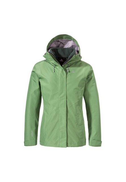 Schöffel Doppeljacke Schöffel Damen Hiking 3in1 Doppelacke Style Okere 1359 günstig online kaufen