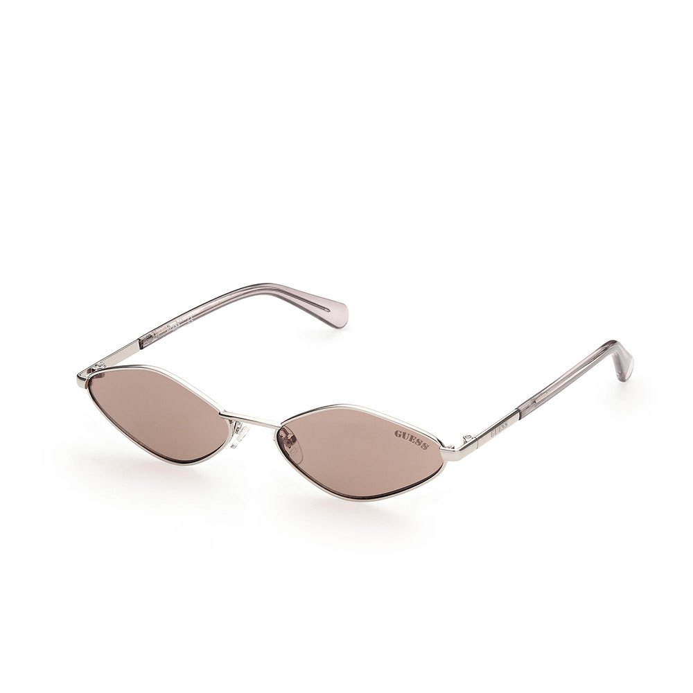 Guess Gu8234 Sonnenbrille 57 Shiny Light Nickeltin günstig online kaufen