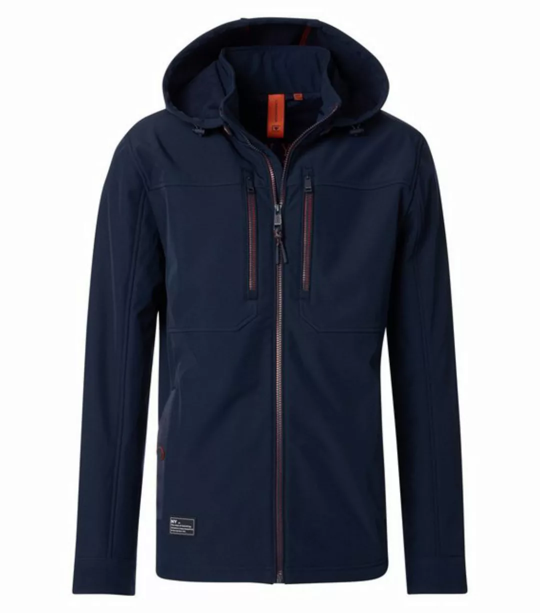 CASAMODA Softshelljacke günstig online kaufen