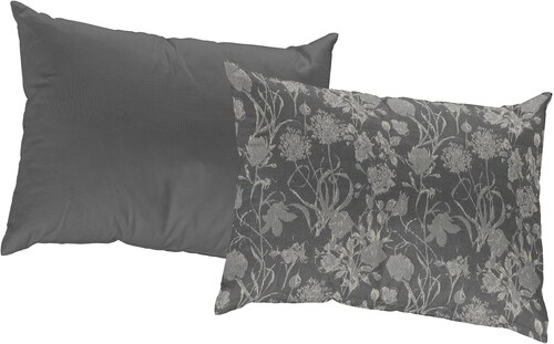 Adam Dekokissen »Flower Cuveé«, mit Blumenmuster, Wendekissenhülle ohne Fül günstig online kaufen