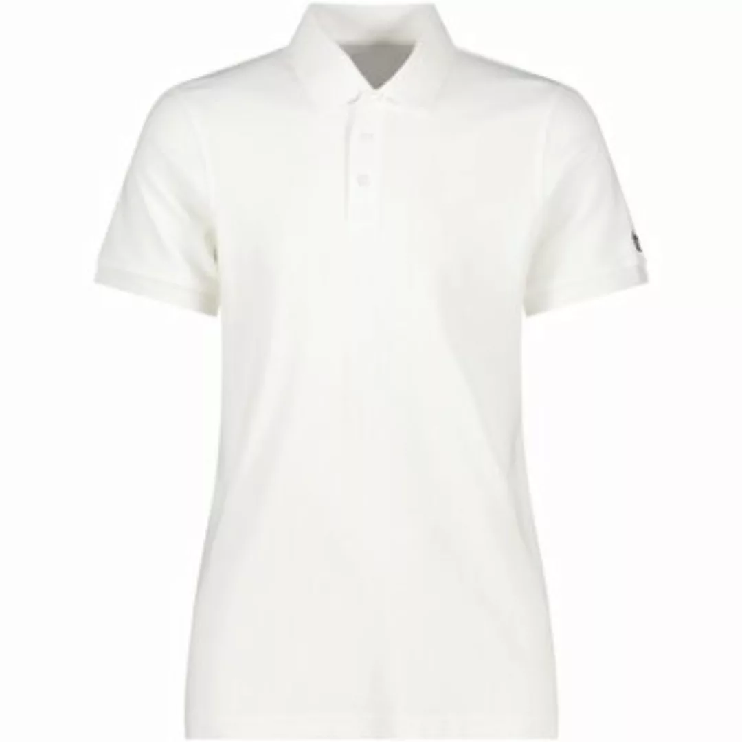 Cmp  T-Shirts & Poloshirts Sport MAN POLO 31T7497V/A001 A001 günstig online kaufen