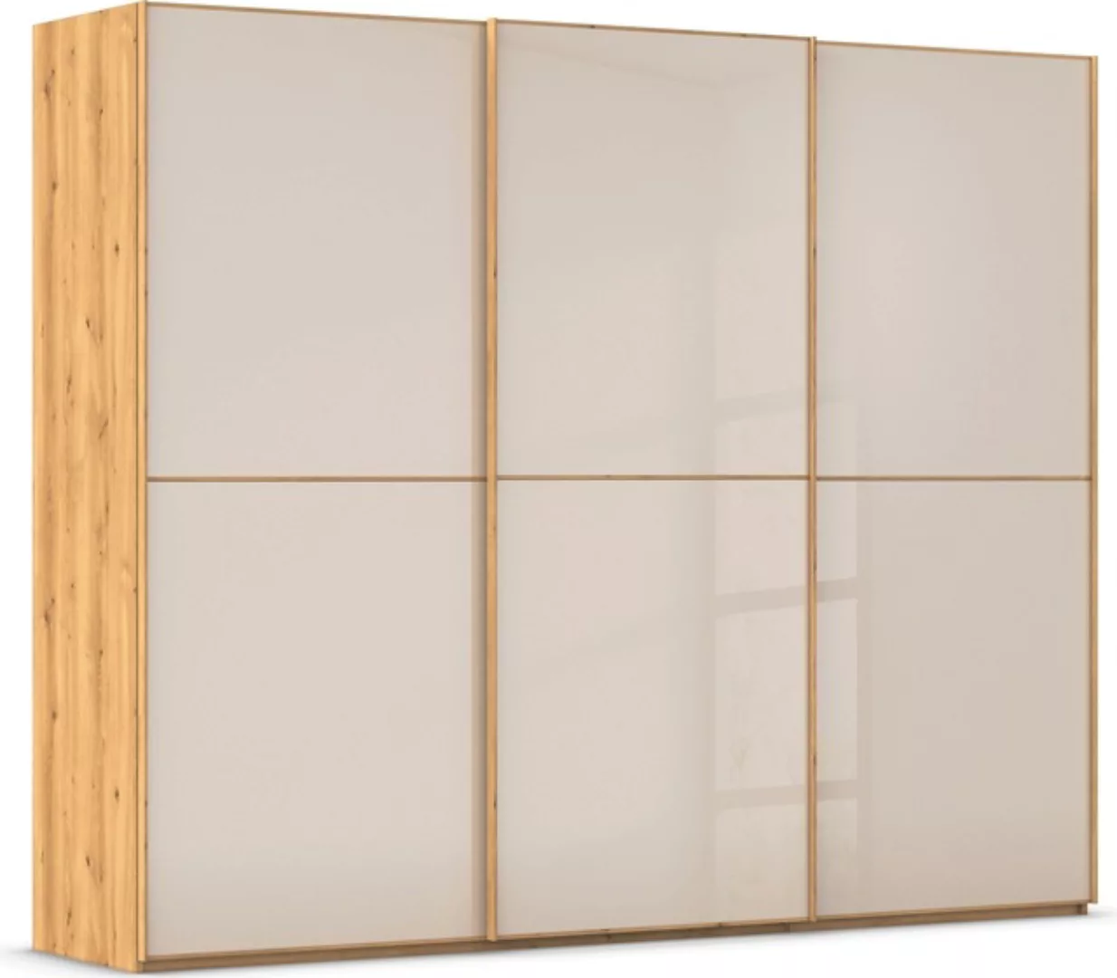 rauch Schwebetürenschrank "Kleiderschrank Schrank Garderobe Schlafzimmersch günstig online kaufen
