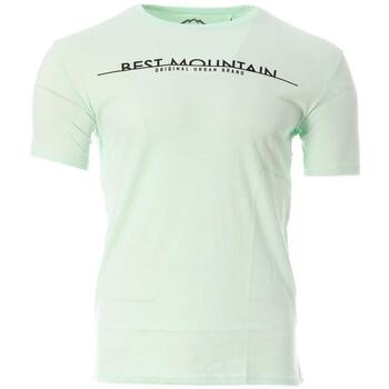 Best Mountain  T-Shirts & Poloshirts BEST-TS 04 günstig online kaufen