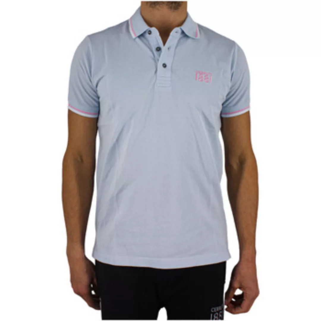 Cerruti 1881  T-Shirts & Poloshirts NEW GUIDO günstig online kaufen