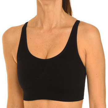 Intimidea  Sport BH 110705-NERO günstig online kaufen