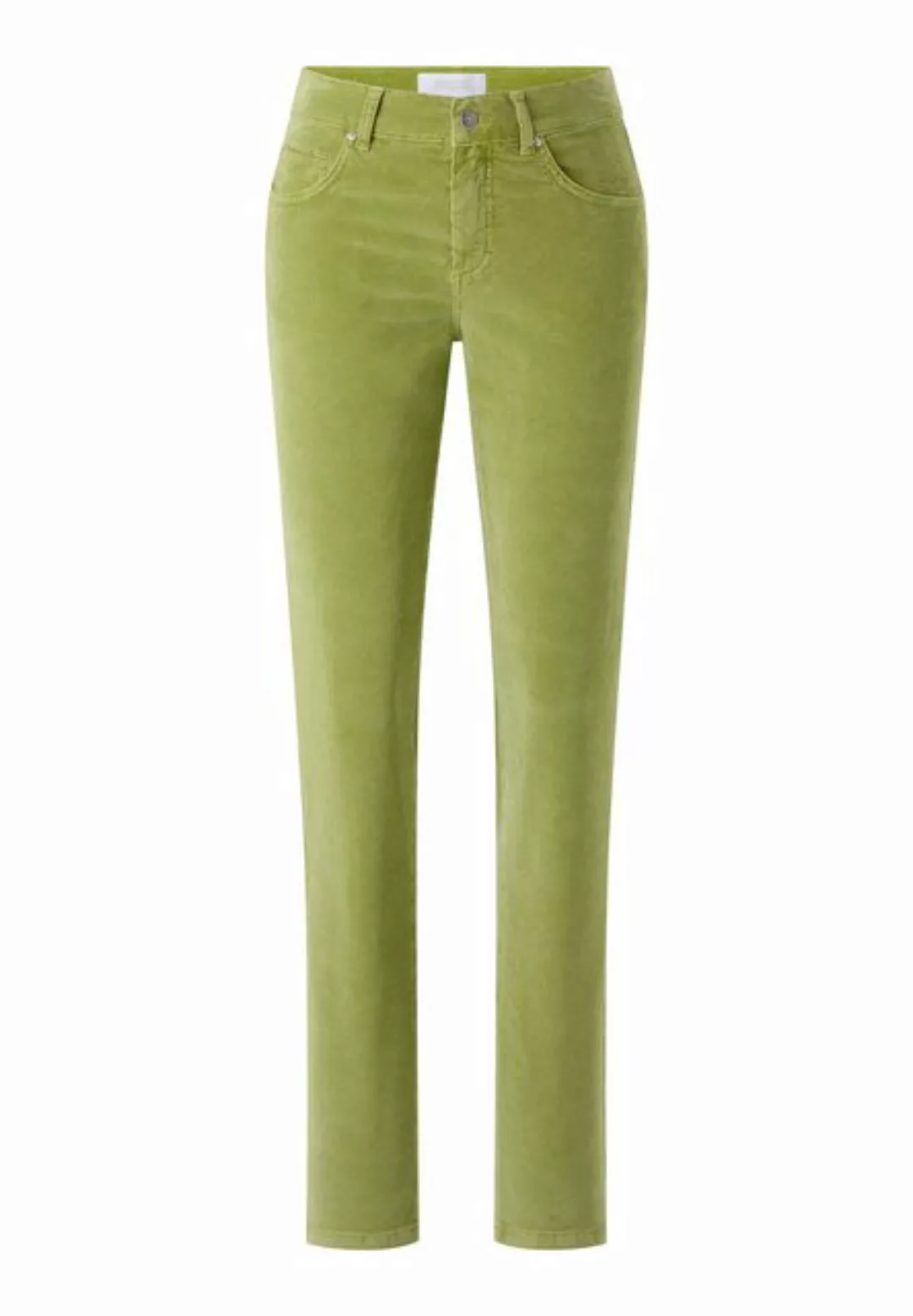 ANGELS Straight-Jeans Jeans Cici in Coloured Cord günstig online kaufen