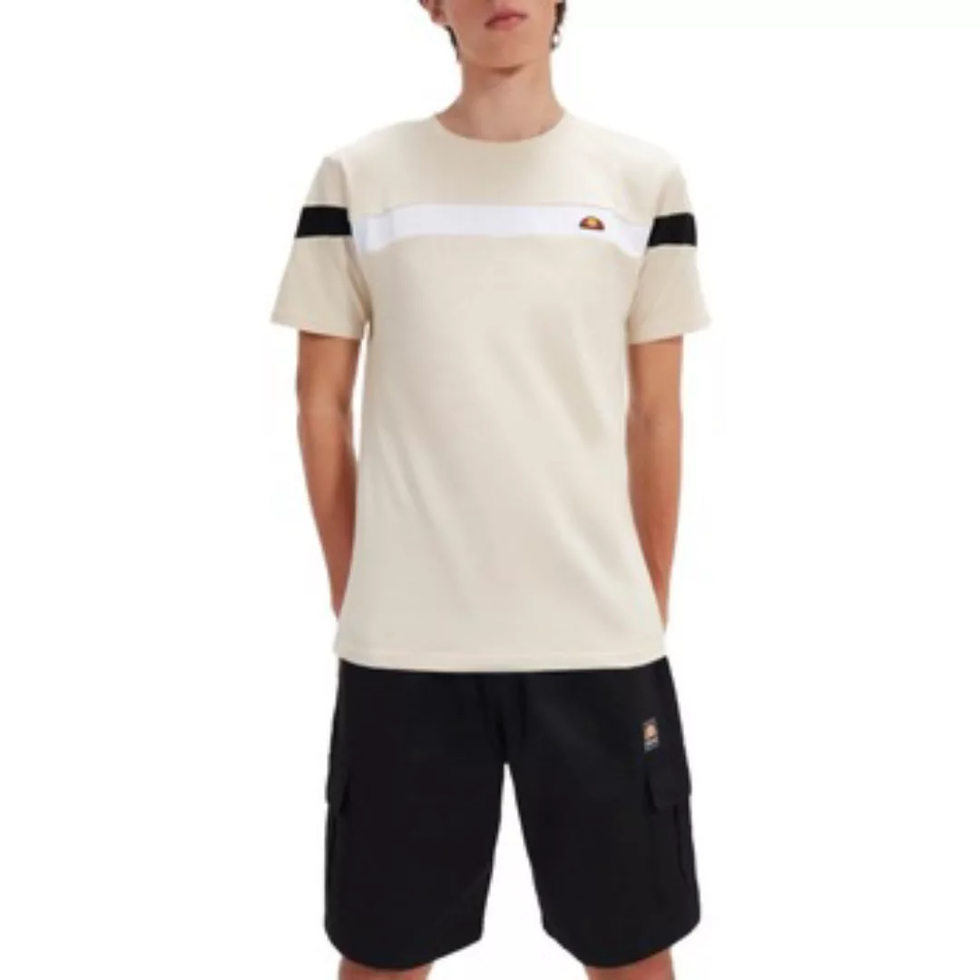 Ellesse  T-Shirts & Poloshirts CASERIO TEE günstig online kaufen