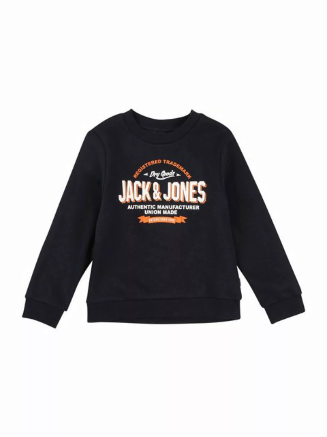 Jack & Jones Junior Sweatshirt (1-tlg) günstig online kaufen