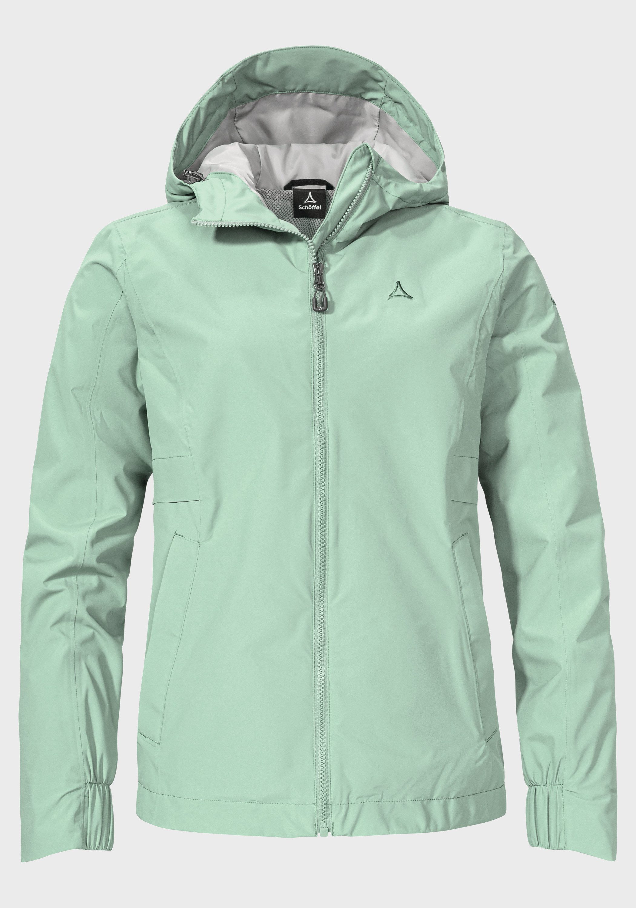 Schöffel Outdoorjacke Urban Jacket Style Bohorok günstig online kaufen