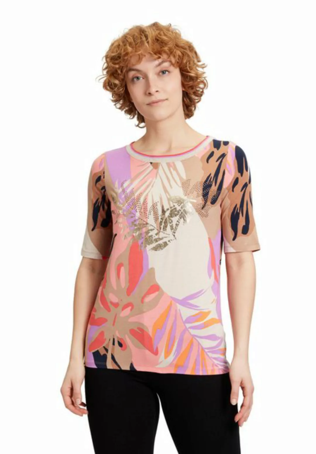 Betty Barclay T-Shirt mit Schmucksteinen (1-tlg) Glitzersteine günstig online kaufen