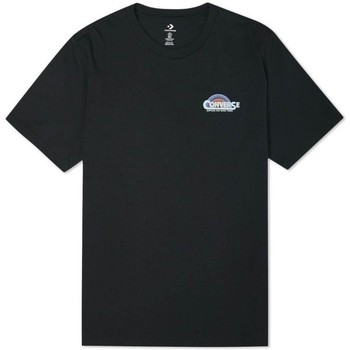 Converse  T-Shirt Classic Script günstig online kaufen