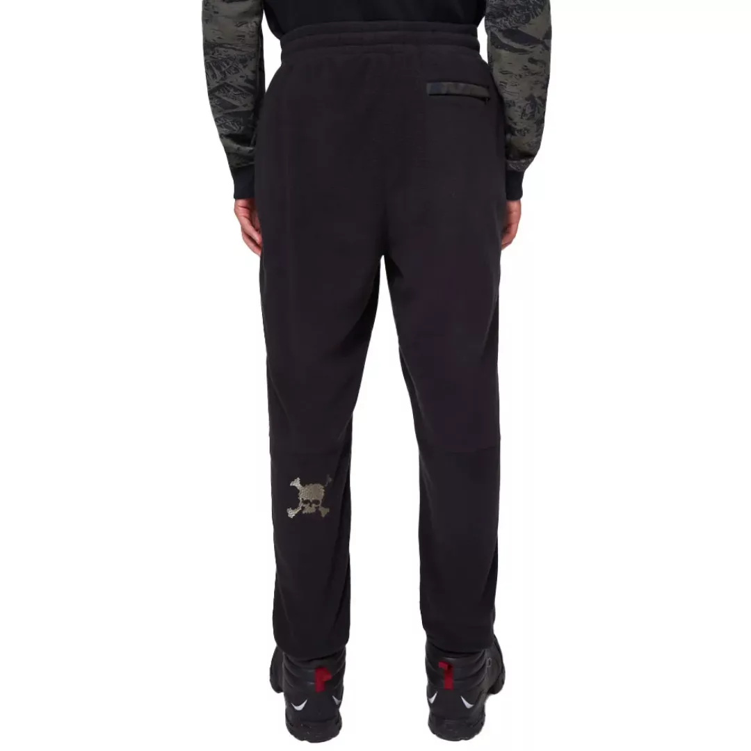 Oakley TC Flight Time Pant Blackout günstig online kaufen