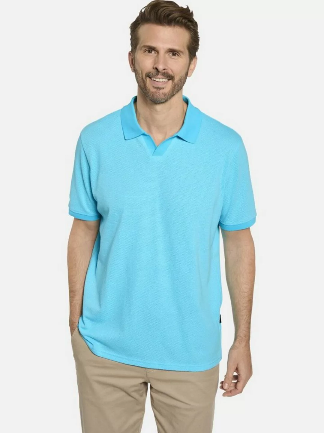 Babista Poloshirt ELENZIO im sportlichen Look günstig online kaufen