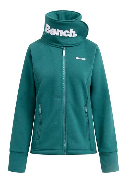 Bench. Sweatjacke HAYLO günstig online kaufen