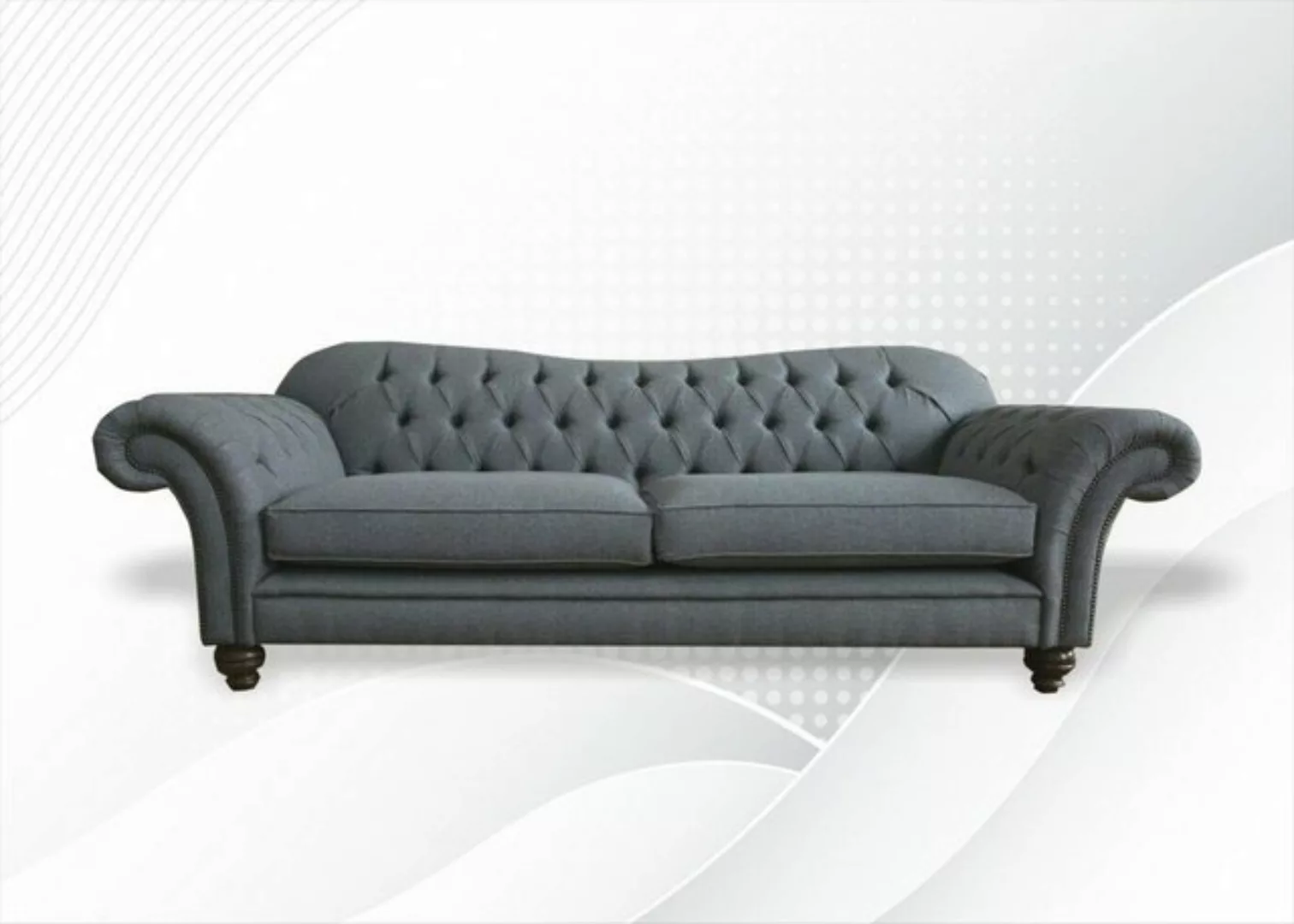 JVmoebel Chesterfield-Sofa, Made in Europa günstig online kaufen