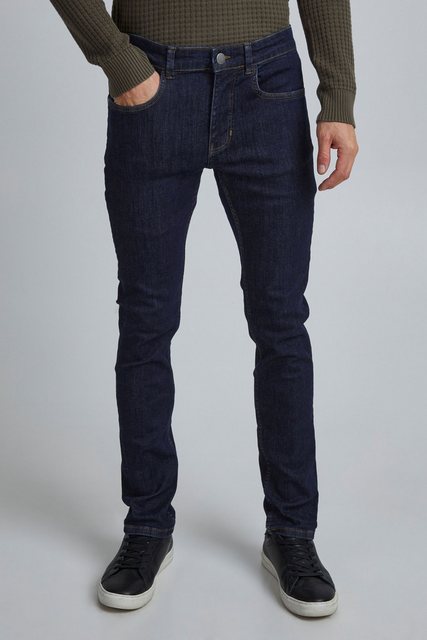 Casual Friday 5-Pocket-Jeans CFRY Jeanshose im klassischen 5-Pocket-Look günstig online kaufen