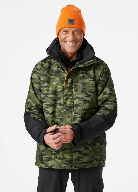 Helly Hansen Winterjacke KENSINGTON WINTER JACKET (1-St) günstig online kaufen