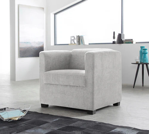 INOSIGN Sessel »Bob Cocktailsessel, Clubsessel, Loungesessel«, in verschied günstig online kaufen