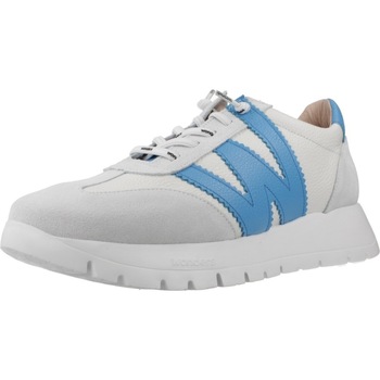 Wonders  Sneaker A-2476 Racer Damen Sportschuh günstig online kaufen