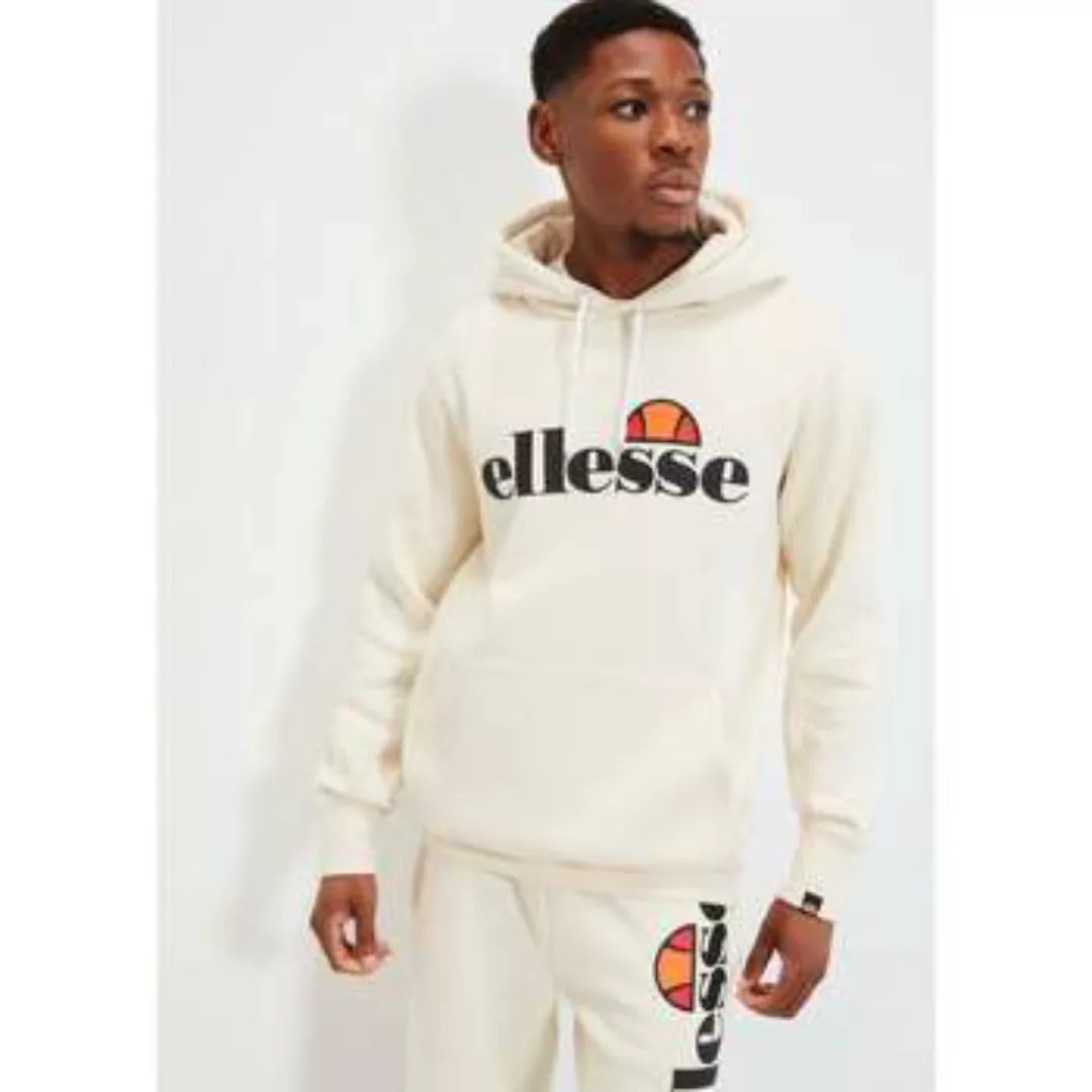 Ellesse  T-Shirts & Poloshirts Sl gottero oh Kapuzenpullover – gebrochenes günstig online kaufen