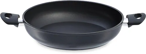 Fissler Servierpfanne »Cenit®«, Aluminium, (1 tlg.), Induktion, Ø 28 cm günstig online kaufen