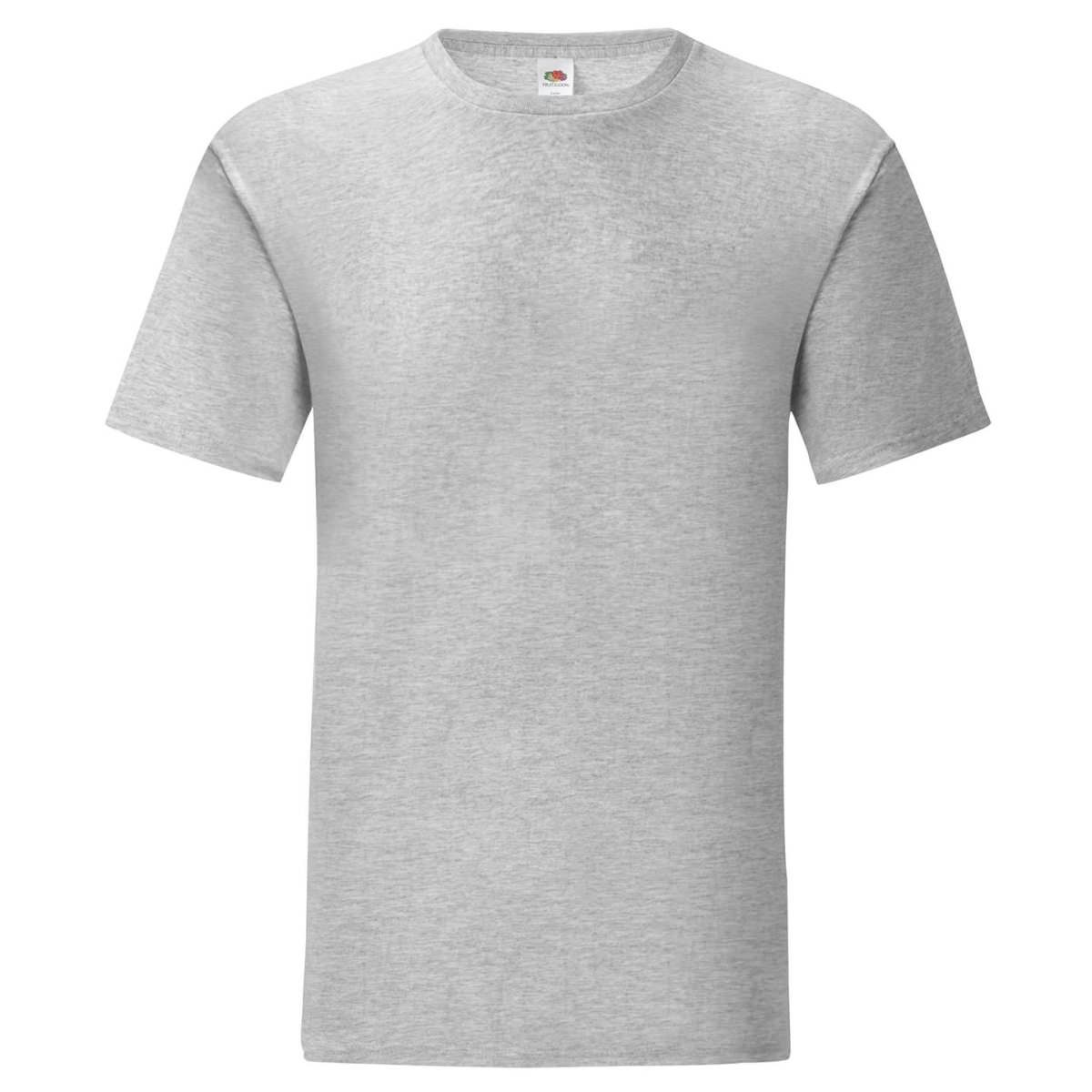 Fruit of the Loom Rundhalsshirt Iconic günstig online kaufen