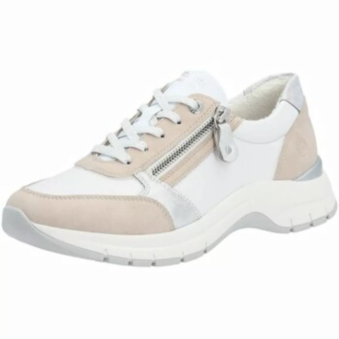 Remonte Sneaker Damen weiß günstig online kaufen